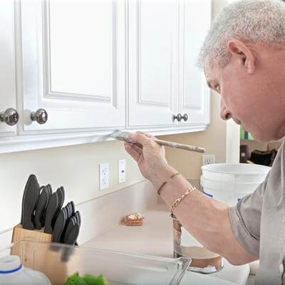 Greenwich Cabinets Refinishing Near Me